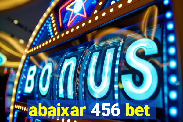 abaixar 456 bet